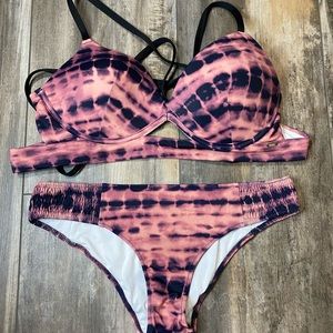 Pink- Victoria Secret Pink